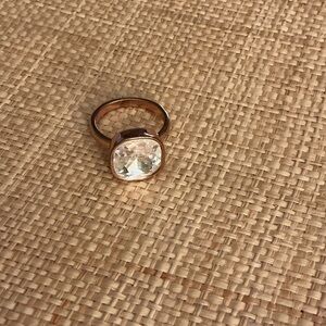 Premier Designs Rose Gold-Toned Ring